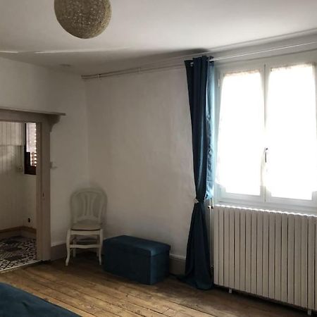 Tulle : Superbe Appartement Quartier Historique Exterior foto