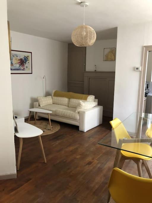 Tulle : Superbe Appartement Quartier Historique Exterior foto