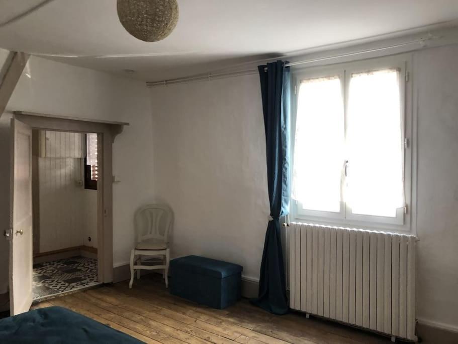 Tulle : Superbe Appartement Quartier Historique Exterior foto